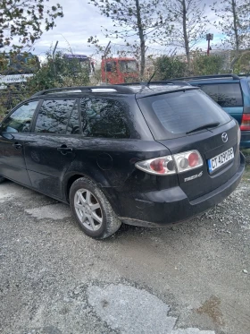 Mazda 6, снимка 3