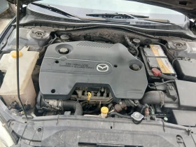 Mazda 6, снимка 6