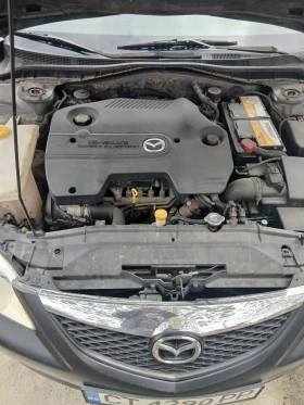 Mazda 6, снимка 5