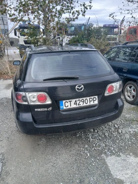 Mazda 6, снимка 2