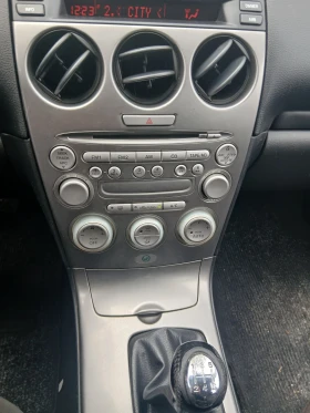 Mazda 6, снимка 8