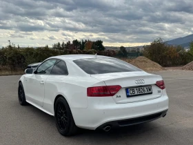 Audi A5 3.0-TDI Quattro S-LINE., снимка 6