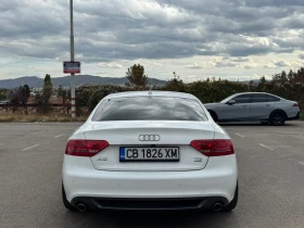 Audi A5 3.0-TDI Quattro S-LINE., снимка 5