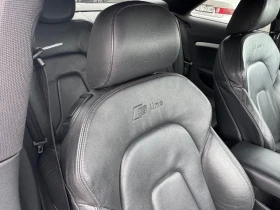 Audi A5 3.0-TDI Quattro S-LINE., снимка 11