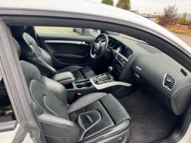 Audi A5 3.0-TDI Quattro S-LINE., снимка 8