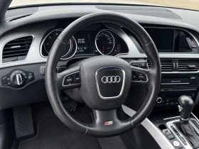 Audi A5 3.0-TDI Quattro S-LINE., снимка 16