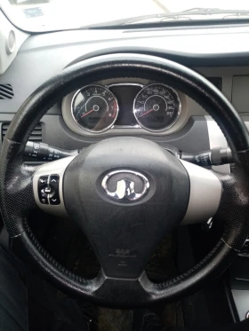 Toyota Corolla 1.5i VVTI ГАЗ, снимка 9