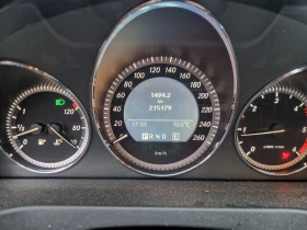 Mercedes-Benz C 200 C 200 CDI , снимка 8