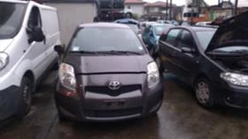 Toyota Yaris 1,4 d4d 4- | Mobile.bg    3