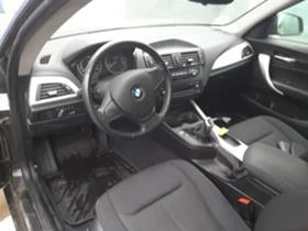 BMW 116 116i - [6] 