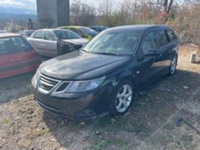 Обява за продажба на Saab 9-3 ~11 лв. - изображение 1