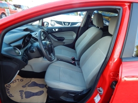 Ford Fiesta 1.2i*ПЕРФЕКТНА*, снимка 14