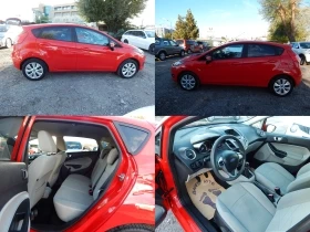 Ford Fiesta 1.2i* ПЕРФЕКТНА* , снимка 7