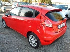 Ford Fiesta 1.2i* ПЕРФЕКТНА* , снимка 6