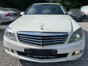     Mercedes-Benz C 200 CDI- 5-FACE-6 