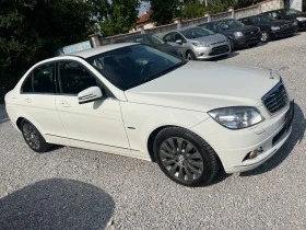 Обява за продажба на Mercedes-Benz C 200 CDI-ЕВРО 5-FACE-6 СКОРОСТИ ~14 000 лв. - изображение 6