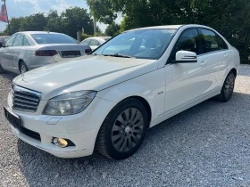 Обява за продажба на Mercedes-Benz C 200 CDI-ЕВРО 5-FACE-6 СКОРОСТИ ~14 000 лв. - изображение 1