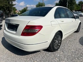 Mercedes-Benz C 200 CDI-ЕВРО 5-FACE-6 СКОРОСТИ - [7] 