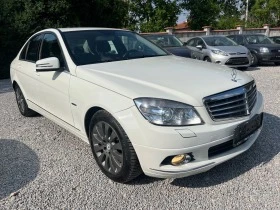 Mercedes-Benz C 200 CDI-ЕВРО 5-FACE-6 СКОРОСТИ, снимка 8