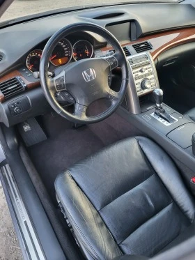 Honda Legend 3.5 V-6-ИСПАНИЯ, снимка 7