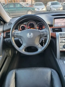 Honda Legend 3.5 V-6-ИСПАНИЯ, снимка 13