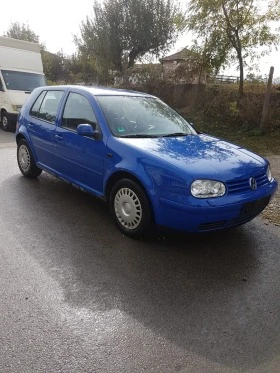 VW Golf Голф 4, снимка 1