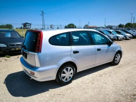 Honda Stream 1.7I, снимка 6