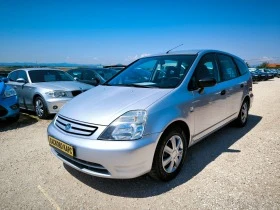 Honda Stream 1.7I, снимка 3