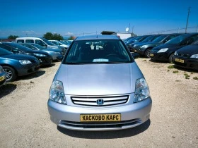 Honda Stream 1.7I | Mobile.bg    2