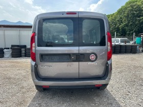 Fiat Doblo 1.6MJET 90kc AUTOMAT ITALIA | Mobile.bg   4