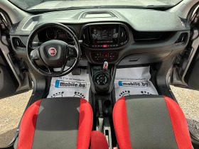 Fiat Doblo 1.6MJET 90kc AUTOMAT ITALIA | Mobile.bg   10