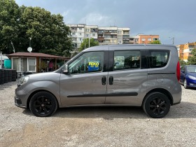 Fiat Doblo 1.6MJET 90kc AUTOMAT ITALIA | Mobile.bg   6