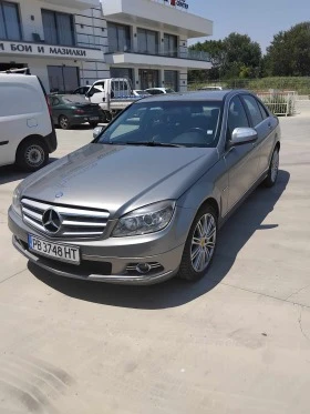 Mercedes-Benz C 320 | Mobile.bg    4