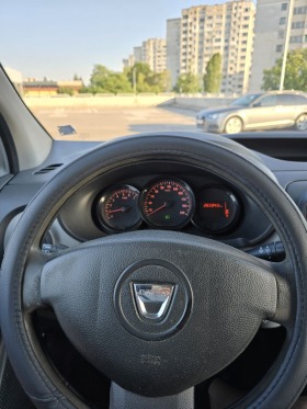 Dacia Dokker 1.5 dci , снимка 8