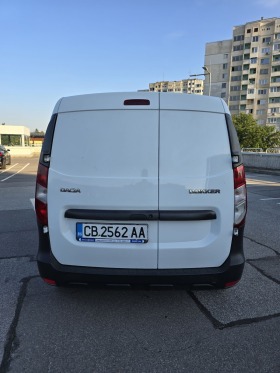 Dacia Dokker 1.5 dci , снимка 5
