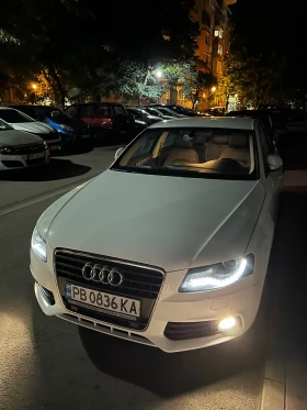 Audi A4, снимка 10