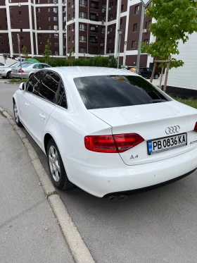 Audi A4, снимка 4