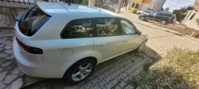 Alfa Romeo 159 sportwagon, снимка 3