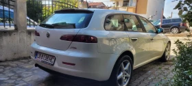 Alfa Romeo 159 sportwagon, снимка 5