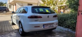 Alfa Romeo 159 sportwagon, снимка 6