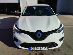 Renault Clio 1.5 dci Гаранция, снимка 2