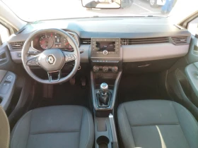 Renault Clio 1.5 dci Гаранция, снимка 8