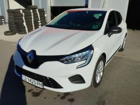 Renault Clio 1.5 dci  | Mobile.bg    1