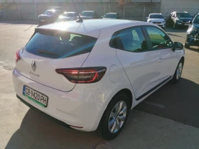 Renault Clio 1.5 dci Гаранция, снимка 4