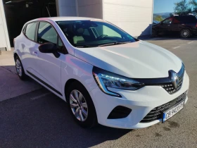 Renault Clio 1.5 dci Гаранция, снимка 3