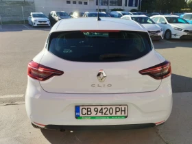 Renault Clio 1.5 dci Гаранция, снимка 5