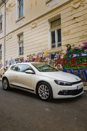 VW Scirocco | Mobile.bg    2