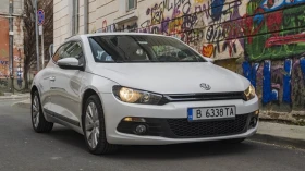 VW Scirocco, снимка 8