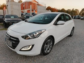 Hyundai I30 1.6CRDI-110к.с/АВТОМАТИК/КЛИМАТРОНИК /КАТО НОВА!!!, снимка 3