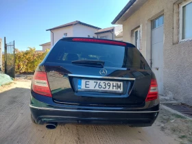 Mercedes-Benz C 250, снимка 2